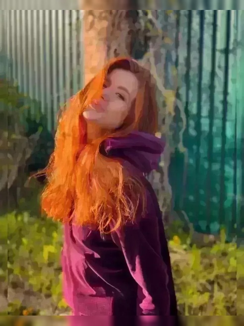 Девочка естественной красоты🥰
Жду тебя в гости 🥰