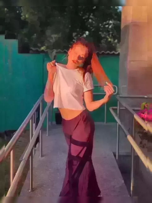 Девочка естественной красоты🥰
Жду тебя в гости 🥰
