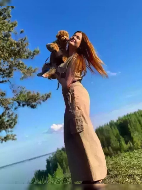 Девочка естественной красоты🥰
Жду тебя в гости 🥰
