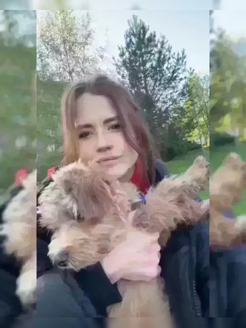 Девочка естественной красоты🥰
Жду тебя в гости 🥰