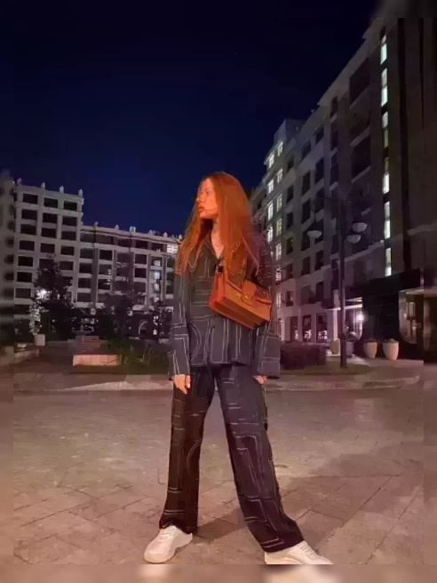 Девочка естественной красоты🥰
Жду тебя в гости 🥰