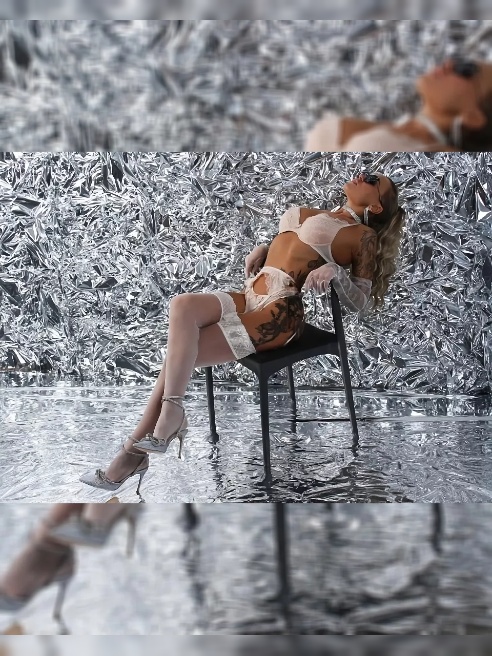 Позволь себе свидание с мечтой. 💋 Позволь себе свидание с мечтой. 💋
