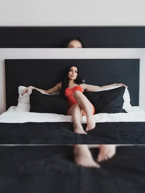новый тг канал  https://t.me/astoon_martini 🖤 Чувственная брюнетка , с большой грудью и пухлыми губами. Стройная фигура 👅