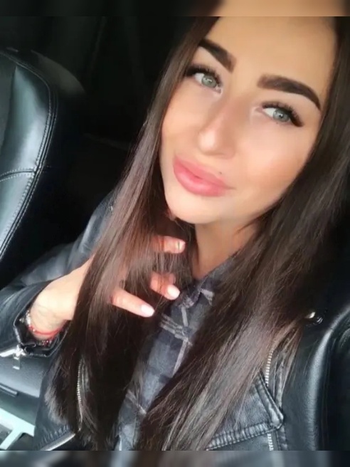 🔥 Очаровательная леди и искусная соблазнительница 🔥