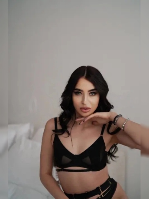 🔥 Очаровательная леди и искусная соблазнительница 🔥