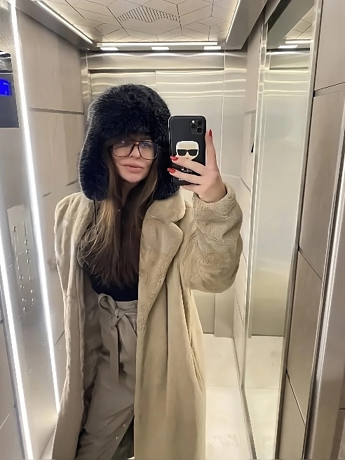 Владею искусством миньета