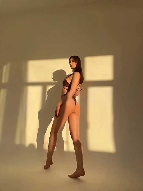 Мбр включен в часик 😍💦
Высокая и страстная малышка, жду встречи 😉