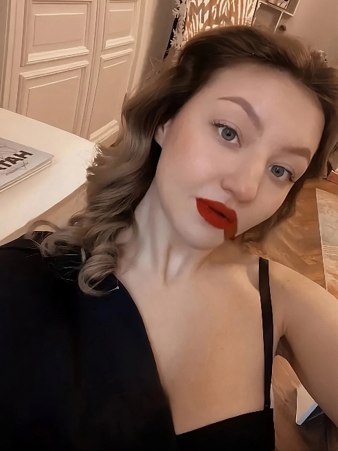 🔥. Очень нежная, чувственная и приятная во всех отношениях девочка🔥.