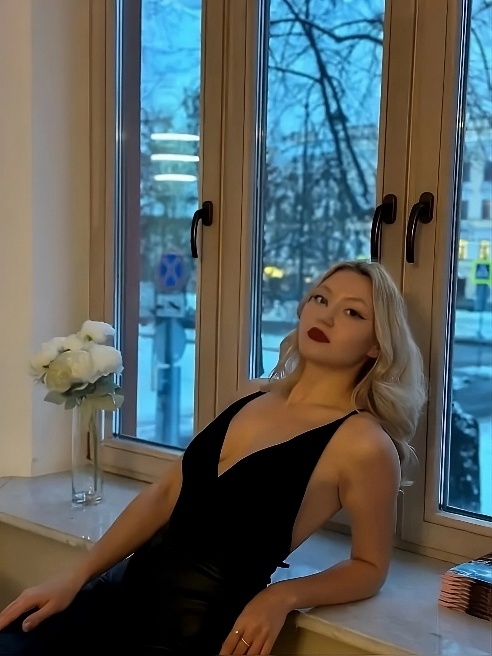 🔥. Очень нежная, чувственная и приятная во всех отношениях девочка🔥.