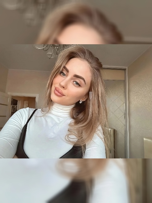 Впервые на сайте! 
Новенькая в Москве 💋 МБР включён 💋
Запись через WhatsApp 💋