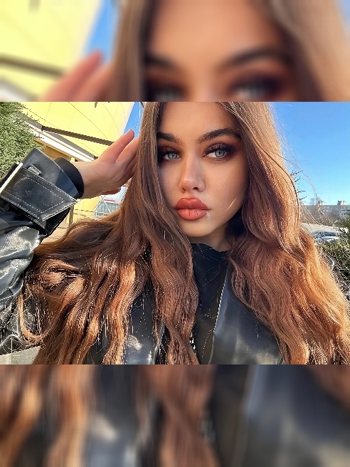 У меня идеальная фигура и роскошные волосы!) А мое женское обаяние очарует тебя💖