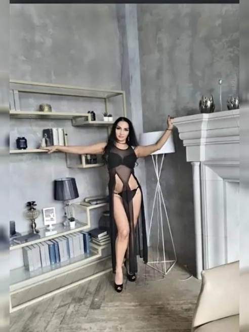Заводная соблазнительница!!! Заводная соблазнительница!!!