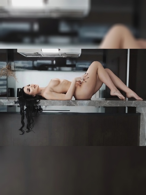 Добро пожаловать в мир сладости и райского удовольствия!
Я - CANDY LINA 🍭
Твоя идеальная спутница, которая скрасит любой вечер Добро пожаловать в мир сладости и райского удовольствия!
Я - CANDY LINA 🍭
Твоя идеальная спутница, которая скрасит любой вечер