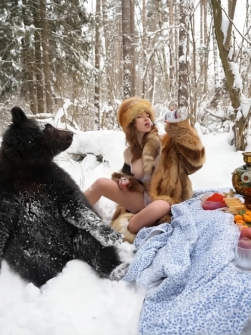 Ты будешь удивлен шикарным горловым минетом;)