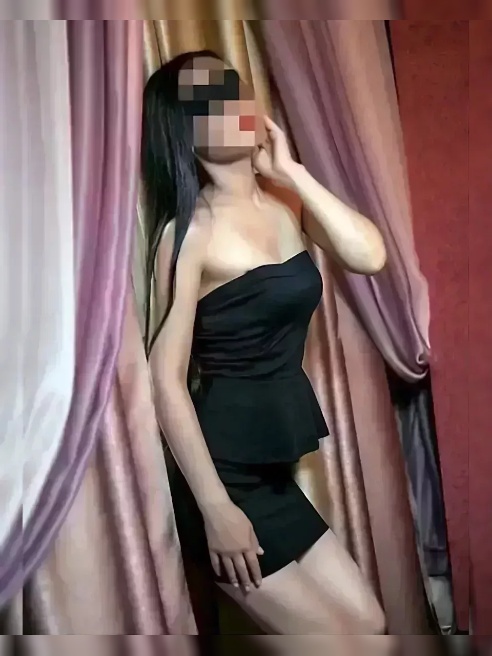 👄Со мной ты отвлечешься от городской суеты и расслабишься...