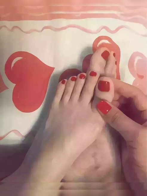 👄Со мной ты отвлечешься от городской суеты и расслабишься...