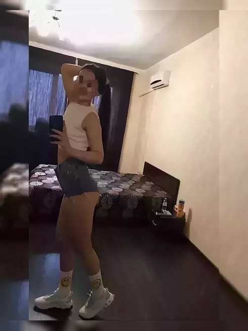 👄Со мной ты отвлечешься от городской суеты и расслабишься...