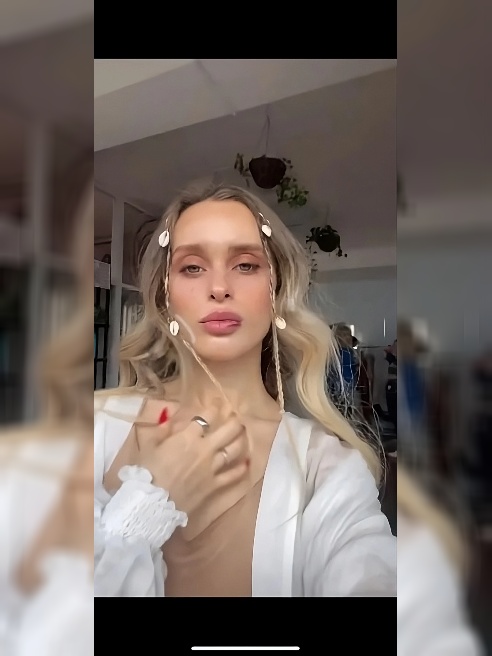 Малышка на миллион