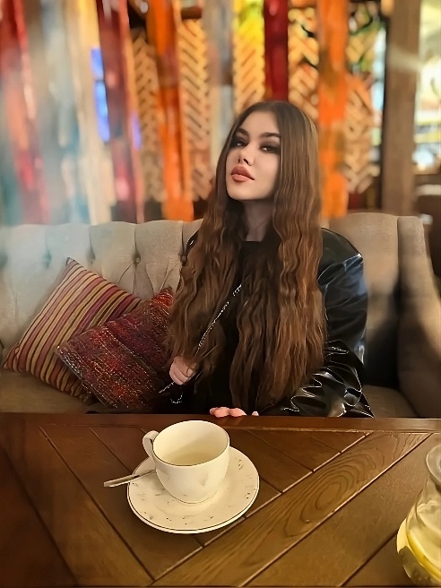 💖Привет, я ваша интригующая компания для невероятных моментов. Мои встречи наполнены волшебством и удовольствием 💖Привет, я ваша интригующая компания для невероятных моментов. Мои встречи наполнены волшебством и удовольствием