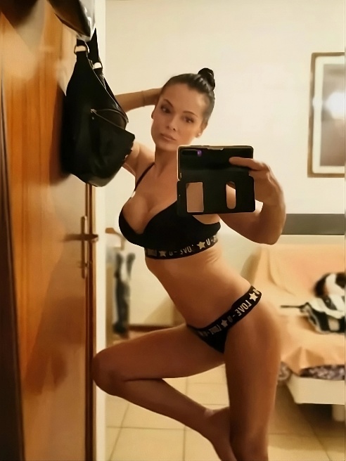 Самое главное для меня это твое удовольствие,твой релакс и твой кайф!