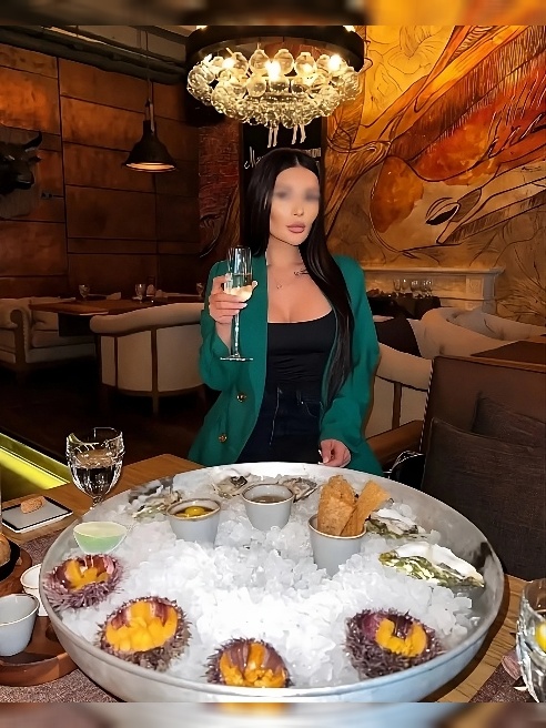 Media Person 💫⭐️ ⭐️Блоггер ⭐️ Участница многих ТВ ШОУ 🎬