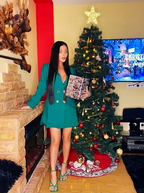 Media Person 💫⭐️ ⭐️Блоггер ⭐️ Участница многих ТВ ШОУ 🎬