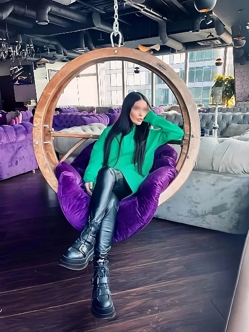Media Person 💫⭐️ ⭐️Блоггер ⭐️ Участница многих ТВ ШОУ 🎬