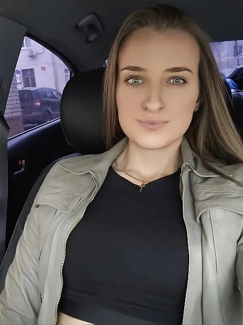 Профессиональная массажистка и спортсменка 
Делаю хороший массаж и всегда жду тебя в гости