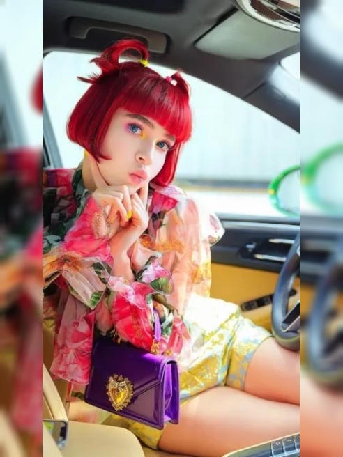 Я Тигренок 🐯🌈🦄🍌🍌🍌🥰Мой канал https://t.me/tigrenokSYCHKA 🐲🐲Яркая позитивная необычная 🌈 ПОДПИШИСЬ🍌🍌🍓🍓🌈❤️❤️