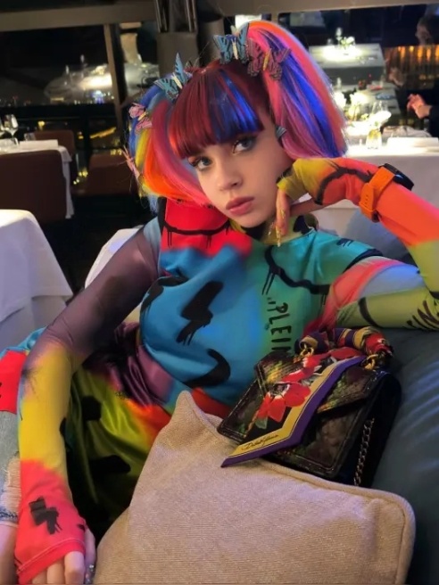 Я Тигренок 🐯🌈🦄🍌🍌🍌🥰Мой канал https://t.me/tigrenokSYCHKA 🐲🐲Яркая позитивная необычная 🌈 ПОДПИШИСЬ🍌🍌🍓🍓🌈❤️❤️