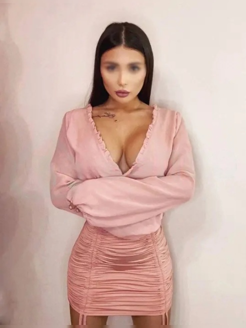 Media Person 💫⭐️ ⭐️Блоггер ⭐️ Участница многих ТВ ШОУ 🎬