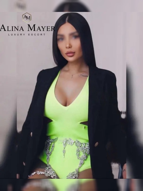 Media Person 💫⭐️ ⭐️Блоггер ⭐️ Участница многих ТВ ШОУ 🎬