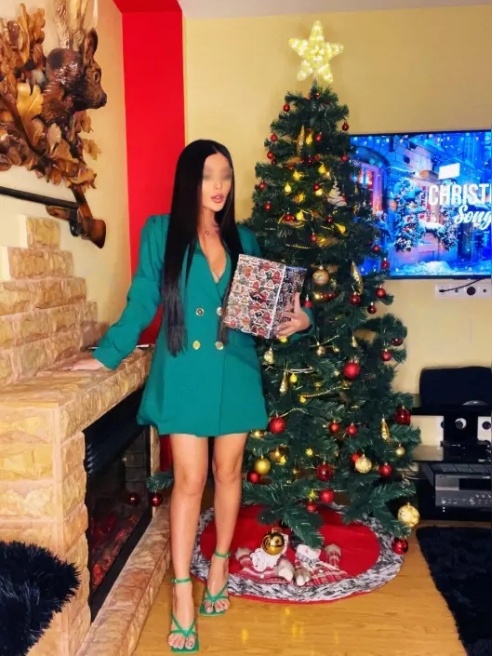 Media Person 💫⭐️ ⭐️Блоггер ⭐️ Участница многих ТВ ШОУ 🎬
