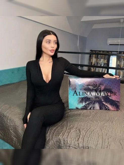 Media Person 💫⭐️ ⭐️Блоггер ⭐️ Участница многих ТВ ШОУ 🎬