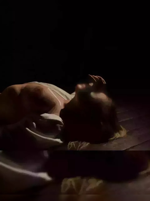 С удовольствием встречусь и удовлетворю все тайные желания 🔥❤️