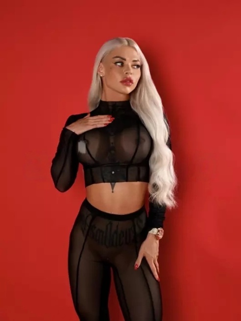В хорошем настроении для знакомств😍