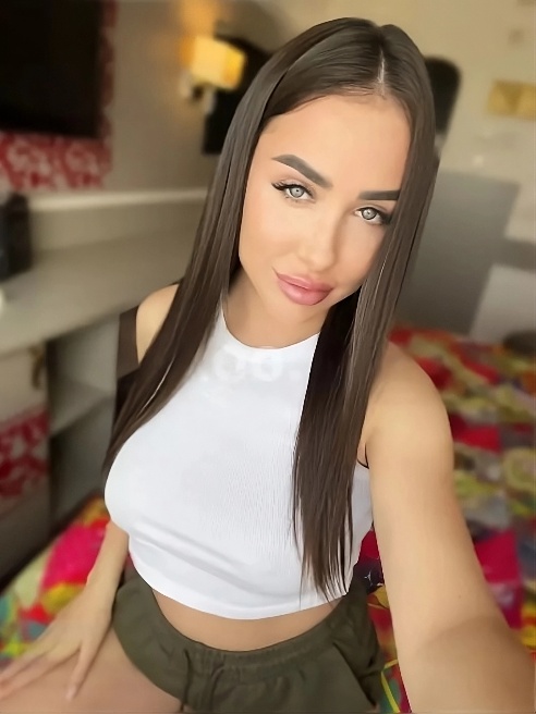 Привет, дорогой❤️
Я лучшая в своём деле😈