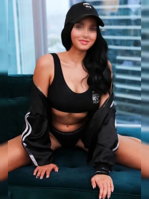 Твоя маленькая богиня секса Афина🔥! Повоюем в моей кроватке😘🔥!