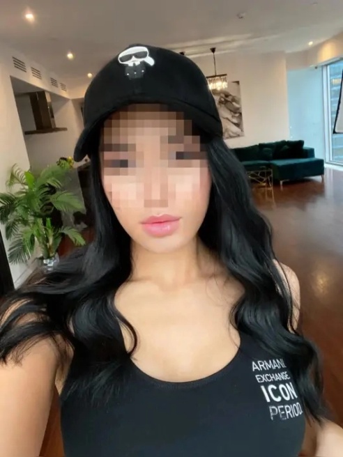 Твоя маленькая богиня секса Афина🔥! Повоюем в моей кроватке😘🔥!