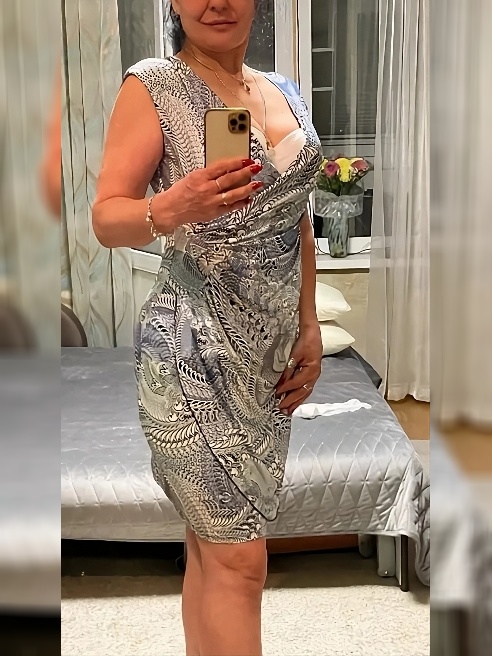 Приветик!)