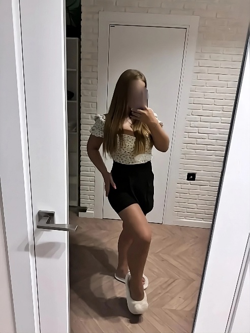 Меня зовут Анастасия  🥰
Милая , красивая , ухоженная, для мужчин ценящих женственность , нежность и хрупкость⭐️🥰