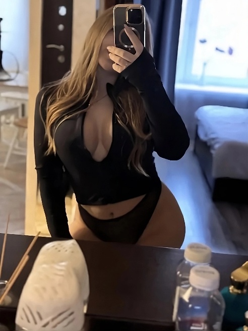 Меня зовут Анастасия  🥰
Милая , красивая , ухоженная, для мужчин ценящих женственность , нежность и хрупкость⭐️🥰