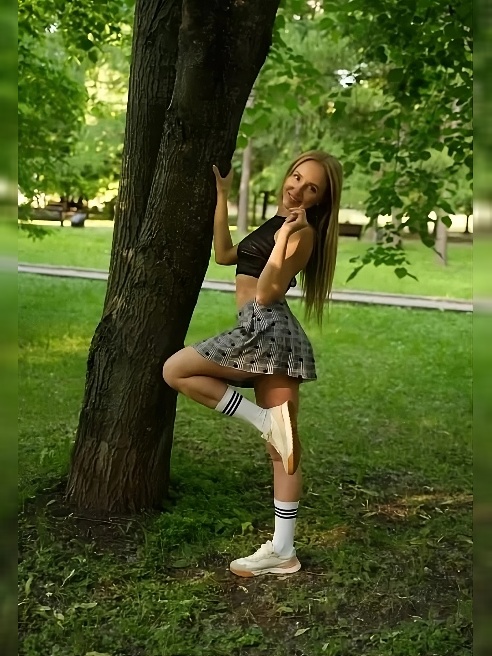 Здесь живет страсть💝
Уникальное сочетание естественной красоты , интеллекта и сексуальности 🔥
❗ОСТОРОЖНО❗️ ВЫЗЫВАЮ ПРИВЫКАНИЕ😏 Здесь живет страсть💝
Уникальное сочетание естественной красоты , интеллекта и сексуальности 🔥
❗ОСТОРОЖНО❗️ ВЫЗЫВАЮ ПРИВЫКАНИЕ😏