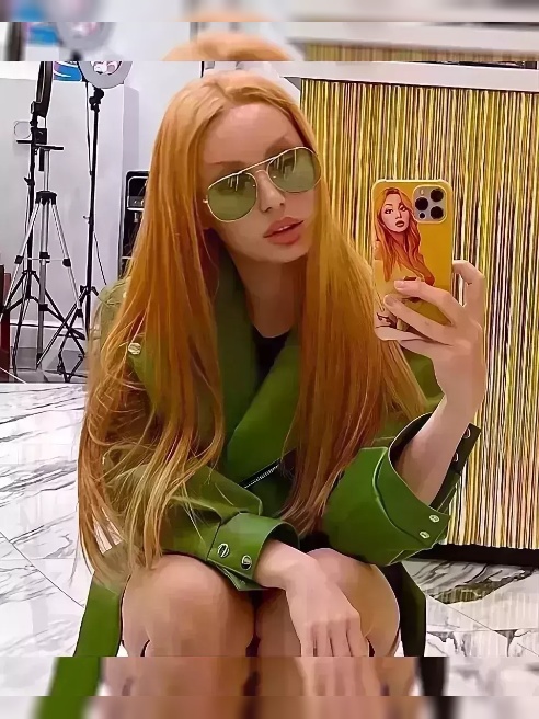 💎😍 Я Страстная ❤️‍🔥, Чувственная, Темпераментная от природы. Люблю Sex , ласки, общение и хорошее времяпровождение.