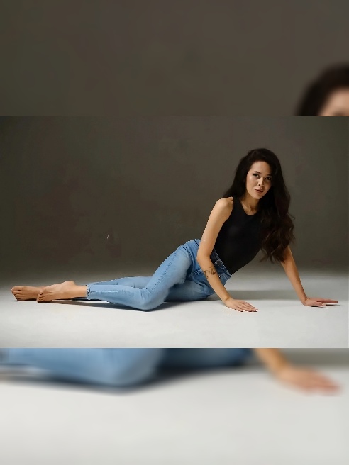 💕Ваша обаятельная королева веселья, приглашающая вас в захватывающий мир страсти и наслаждений😍