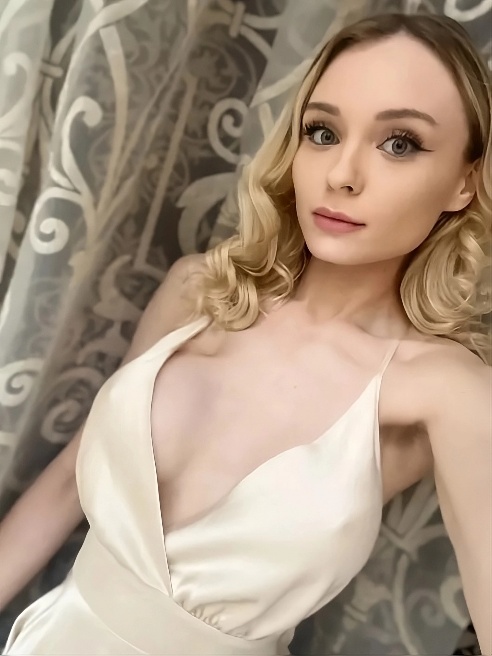 Богиня секса и красоты👄 Богиня секса и красоты👄