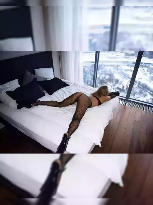 Моя сочная и влажная💦💦💦 дырочка тебя уже ждет👅❤️ Сделаю все для твоего удовольствия и отдыха🔥😘