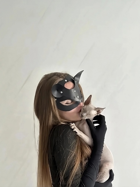 Информация которую никто не читает, но ты будь особенным 💋