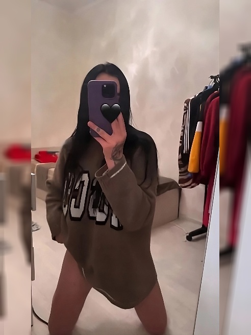 В часик включены: МБР, куни, фетиш, поцелуи, поза 69. Фотки мои, живу одна! 🍌😋 В часик включены: МБР, куни, фетиш, поцелуи, поза 69. Фотки мои, живу одна! 🍌😋