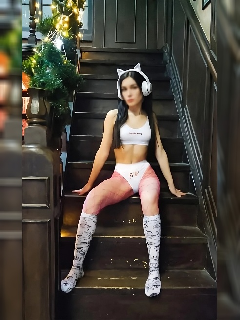 😻 АНИМЕШКА НИНА 😻 ВЫЕЗД
Настоящая игрушка для секса - Девочка анимешка , которой у тебя еще не было. Есть ВИРТ TG: @NinelNinelle